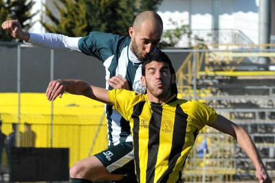 Πολλά τα λάθη στον Βύζαντα