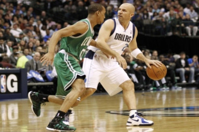 Εικόνα... διάλυσης στους Σέλτικς