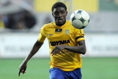 Χλεμπ, Τσιμπάμπα και γκολ!