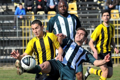 Σε ρυθμό Βέροιας ο Ηρακλής Ψαχνών