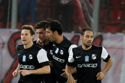 Προφυλάχθηκαν Μάντζιος και Μπόντορ