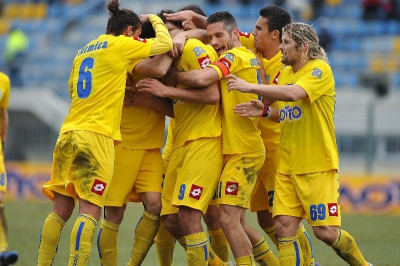 Με απουσίες ο Αστέρας