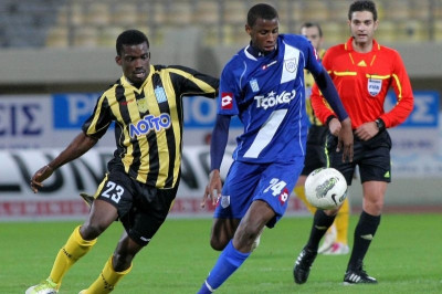 Τελεσίγραφο σε Κεϊτά!