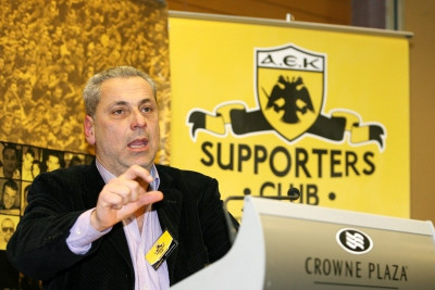 Ανδρέας Δημητρέλος