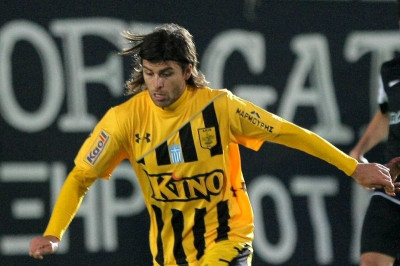 Στη διάθεση του Μασάδο ο Τόχα