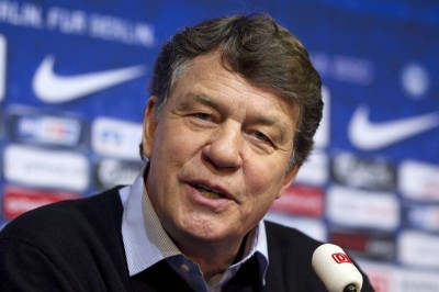 Ρεχάγκελ: «Είμαι αφοσιωμένος στη Χέρτα»