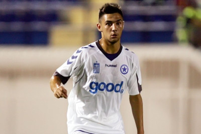 Μετρά αντίστροφα ο Μπάλλας