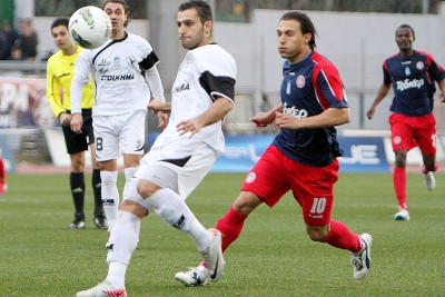 Θλάση ο Γκαραγκλίδης