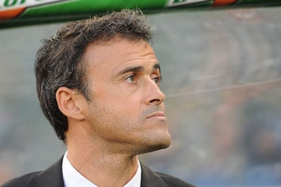 Μένει στη Ρόμα ο Λουίς Ενρίκε