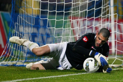 Χωρίς Χακόμπο ο Αστέρας με Κέρκυρα