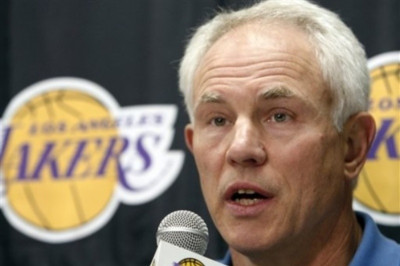 Κούπτσακ: «Εγώ έχω την ευθύνη, όχι ο Κόμπι»