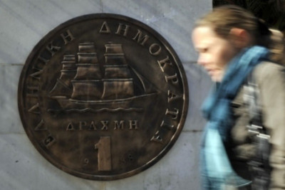 Δέκα χρόνια χωρίς την δραχμή – Η εκδίκηση της γιαγιάς