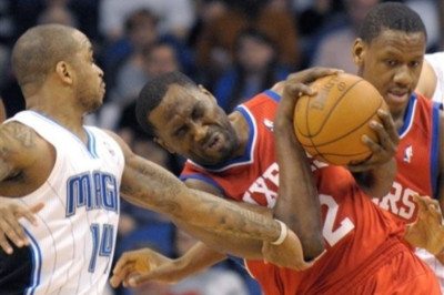 Χωρίς Μπραντ οι 76ερς