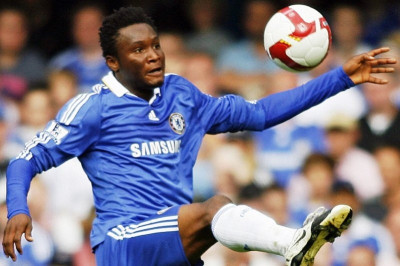 Μίκελ: «Αποτυχία να είμαστε εκτός τετράδας»