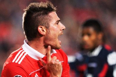 Διαψεύδει για Μάντσεστερ ο Χάβι Γκαρσία