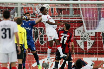 «Έδειξε τον δρόμο ο Μακούν»