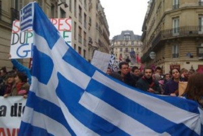 Γάλλος «φταίει» για όλα