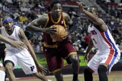 Νέος γκαρντ για τους Καβαλίερς