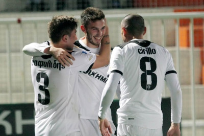 Η… ανήσυχη σκέψη του Μπόλονι για τον αντι- Φωτάκη!