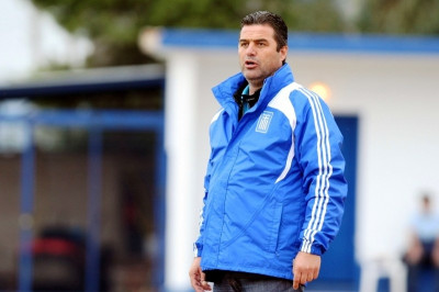 Παραιτήθηκε ο Μίχας από τον Αίαντα Σαλαμίνας