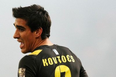 Πρόβλημα και ο Κοντοές