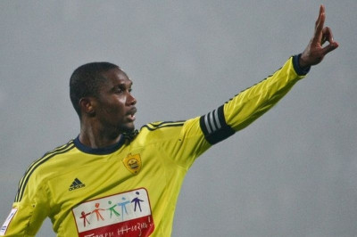 «Η Ίντερ δεν έπρεπε να πουλήσει τον Ετό»