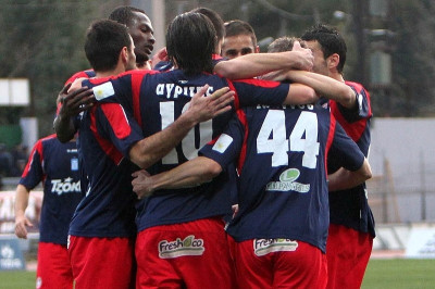 Καλό κλίμα κι αλλαγές στην Κέρκυρα