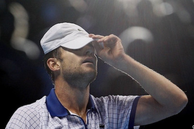 Ντροπή και αίσχος... Mr Roddick