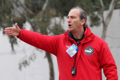 Δέδες: «Θα ψάξουμε βαθμούς κόντρα στον Απόλλωνα»