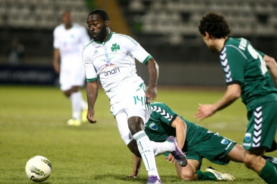 Θέλει να μείνει ο Κουίνσι και το δείχνει!