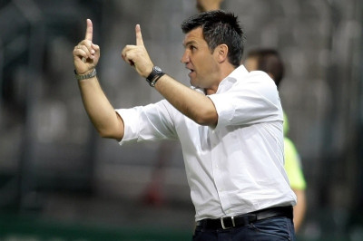 «Σούζα» η ΑΕΛ ενόψει Αγροτικού Αστέρα