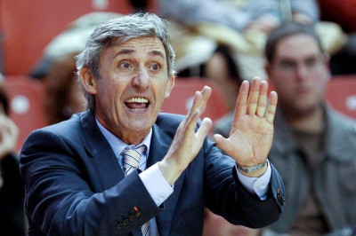 Ο Πέσιτς στον πάγκο της Γερμανίας