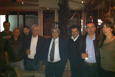 Με επιτυχία ο χορός της ΚΑΠ