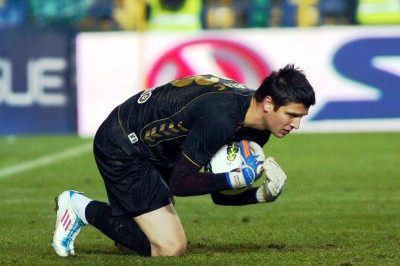 Πρόβλημα με Μπλάζιτς στον Παναιτωλικό