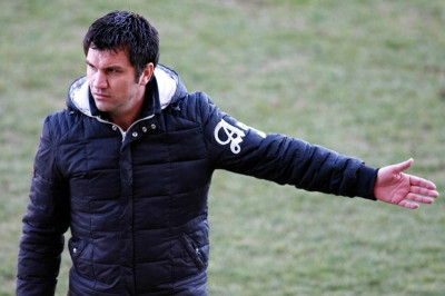 Επέστρεψε στο γήπεδο η ΑΕΛ