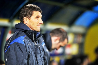 Γκράθια: «Πληρώσαμε την έλλειψη δυναμισμού»