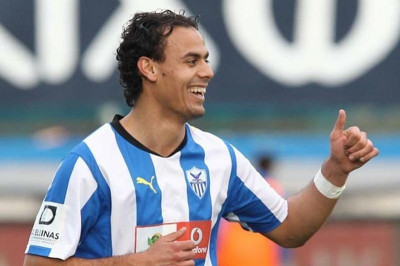 Ζαϊρί: «Το ομορφότερο μου γκολ»!