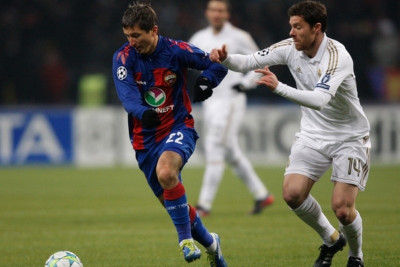 Τσάμπι Αλόνσο: «Αξίζαμε κάτι καλύτερο»