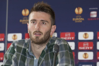 Μαλεζάς: «Θέλουμε την πρόκριση»