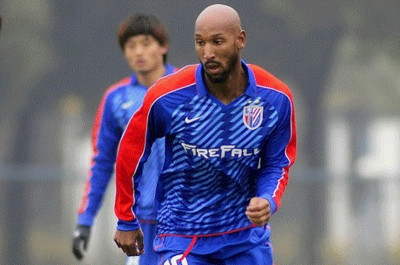 Γκολ στο ντεμπούτο του ο Ανελκά