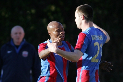 Αποχώρησαν Βεργώνης, Ολιζαντέμπε