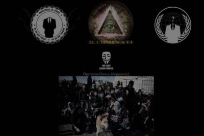 Επίθεση των Anonymous στην ιστοσελίδα του υπουργείου Δικαιοσύνης!