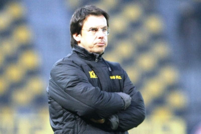 Ευκαιρία για δοκιμές το φιλικό με Λίτεξ