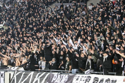 Γκαγκάτσης: «Προσεκτικοί οι φίλαθλοι με Ουντινέζε»