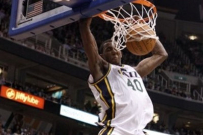 Έβανς αντί Σουμπέρτ στον διαγωνισμό καρφωμάτων