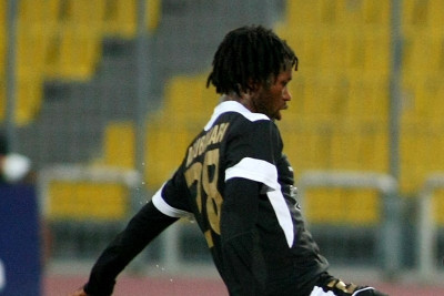 Επέστρεψε ο Αμπουμπακάρι