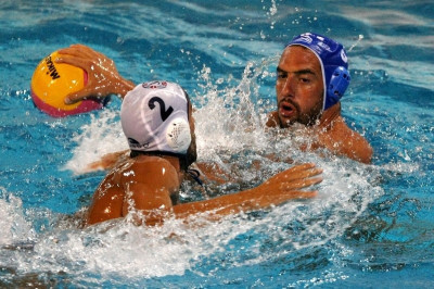 Ντόσκας: «Θέλουμε να επιστρέψουμε στην ελίτ»