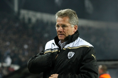 Ο άσος στο μανίκι του Μπόλονι