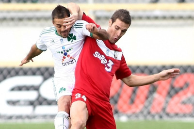 Καζάκης: «Η Ξάνθη έχει την εμπειρία να αντιδράσει»