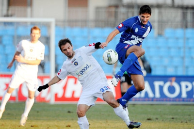 Επιστροφή Τζημόπουλου στον ΠΑΣ